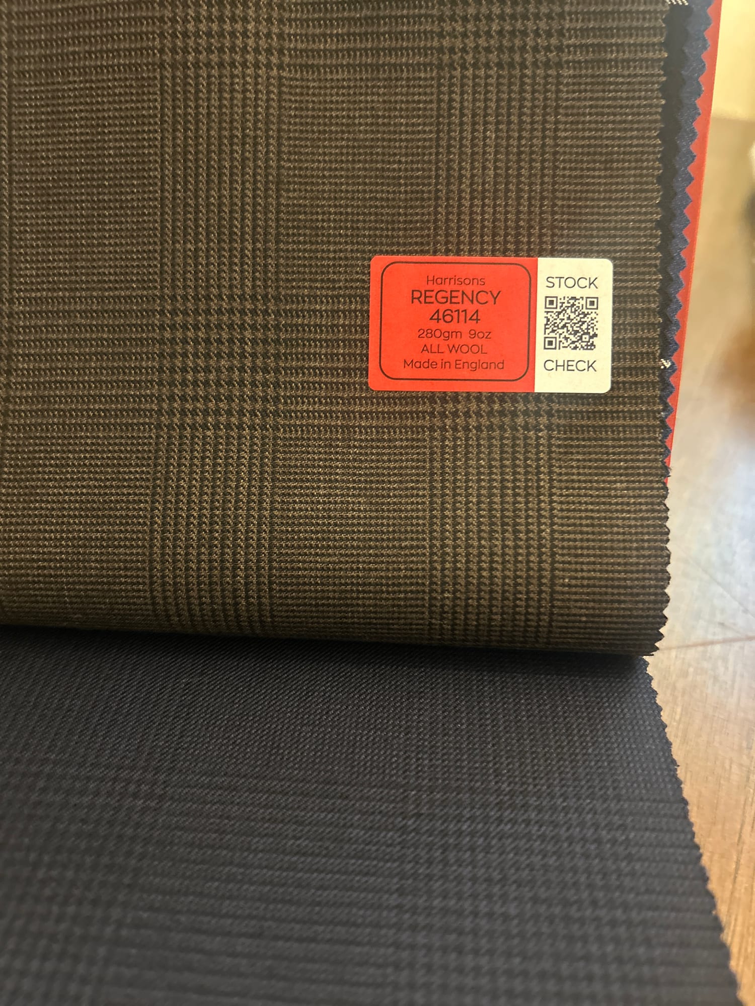 Regency 46116