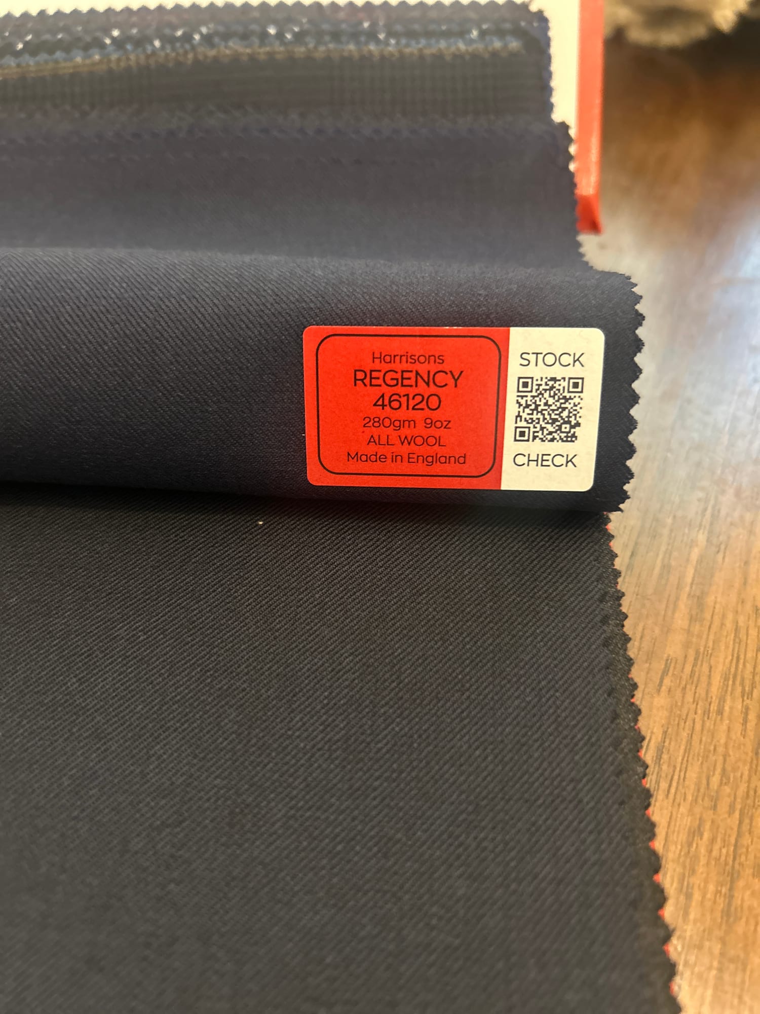 Regency 46120
