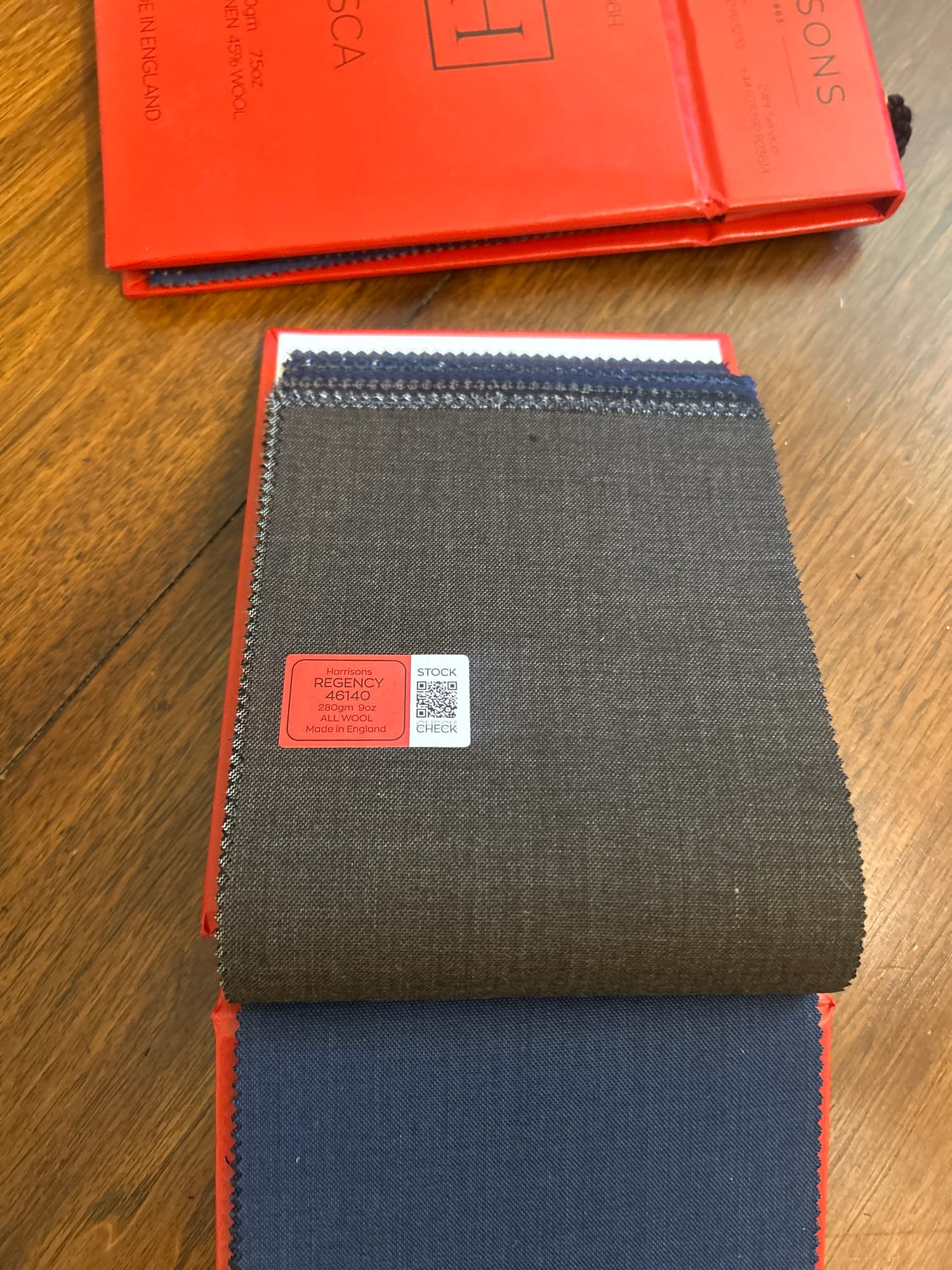 Regency 46134