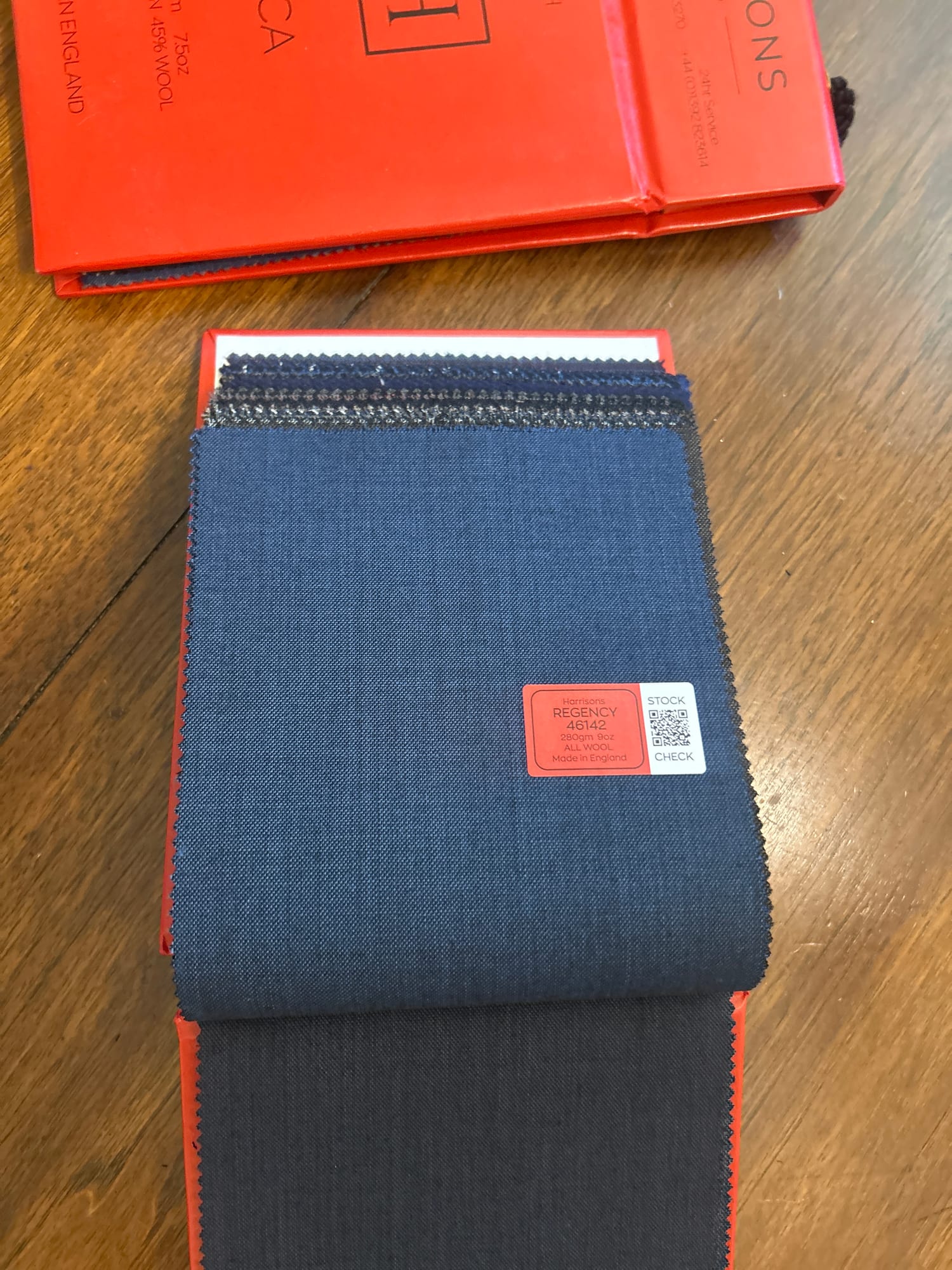 Regency 46136