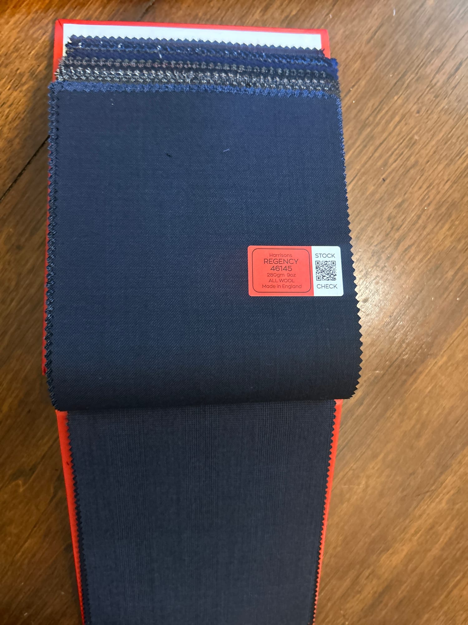 Regency 46150