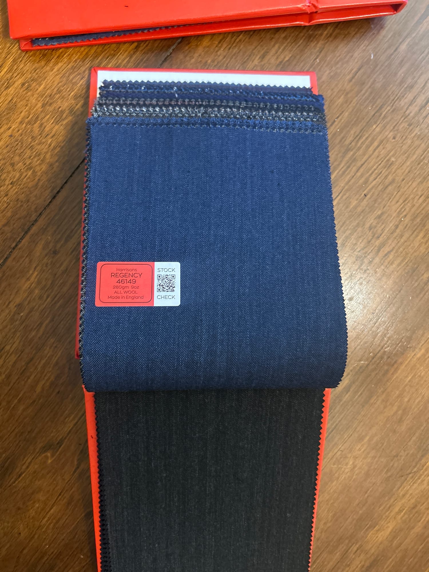 Regency 46141