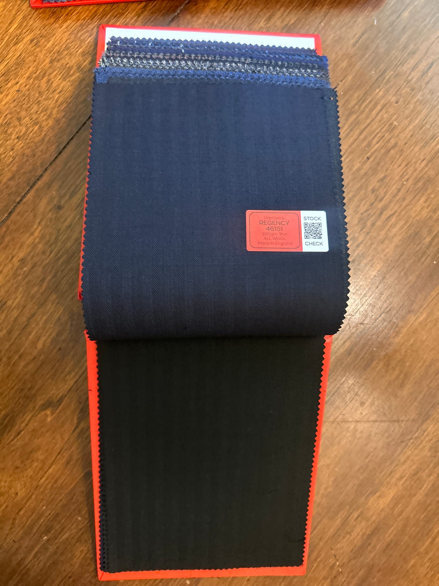 Regency 46142