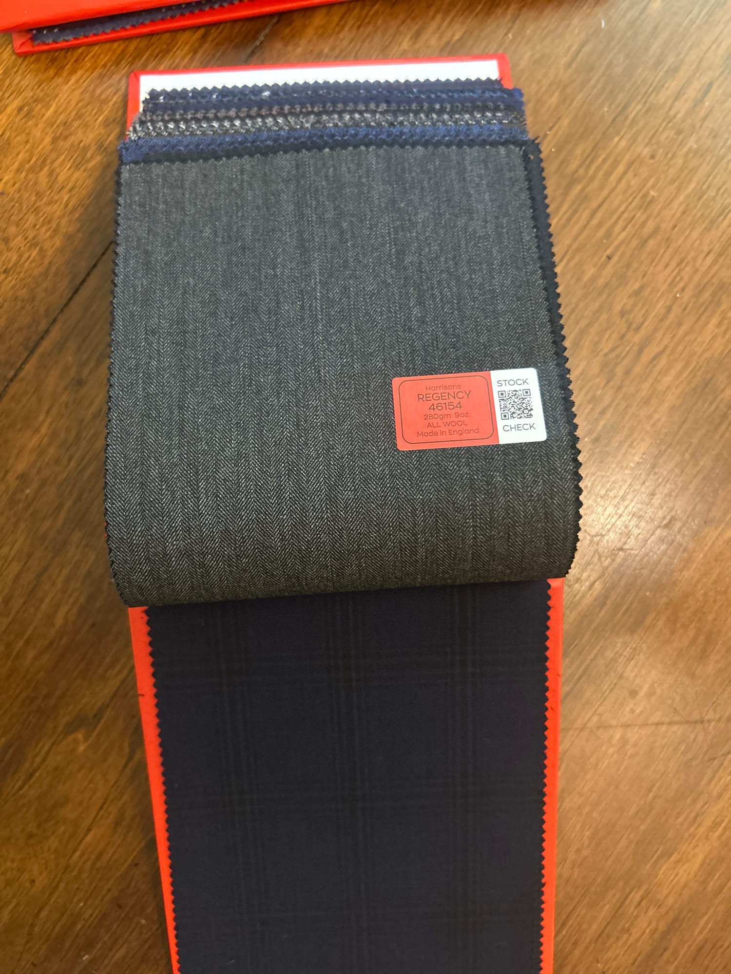 Regency 46144
